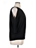 MICHAEL Michael Kors Black 3/4 Sleeve Blouse Size XL - photo 4