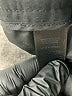 Express Solid Black Dress Pants Size 2L - photo 8