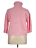 Unbranded Pink Pullover Sweater Size XL - photo 2