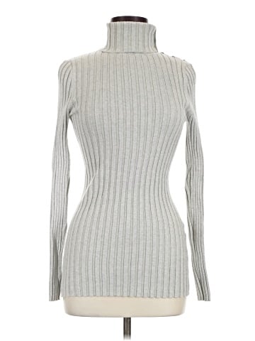 Sundance Turtleneck Sweater (view 1)