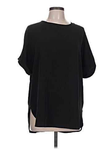 New Look Short Sleeve Top (view 1)