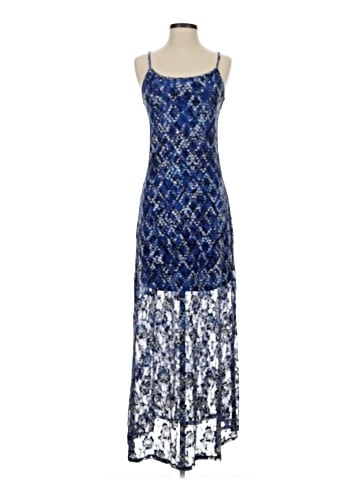 Fire Los Angeles Cocktail Dress (view 1)