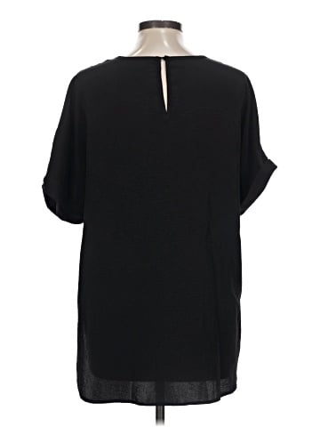 New Look Short Sleeve Top (view 2)