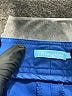 J. McLaughlin Solid Blue Shorts Size 2 - photo 3