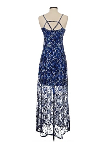 Fire Los Angeles Cocktail Dress (view 2)