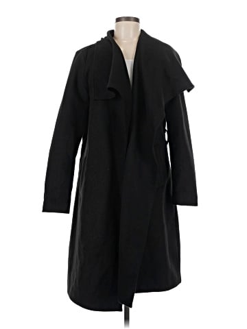 JAQUELINE de YONG Coat (view 1)