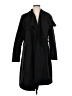 JAQUELINE de YONG 100% Polyester Black Coat Size M - photo 1