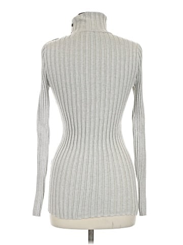 Sundance Turtleneck Sweater (view 2)