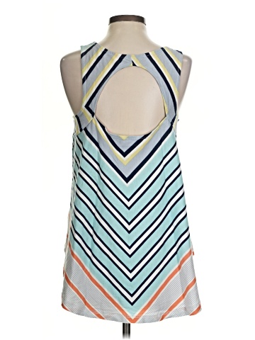 Deletta Sleeveless Blouse (view 2)