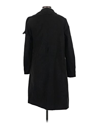 JAQUELINE de YONG Coat (view 2)