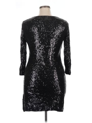 DM Donna Morgan Cocktail Dress (view 2)