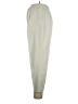 Talbots Solid Ivory Casual Pants Size 16 - photo 5