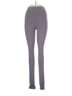 Lululemon Athletica Gray Purple Active Pants Size 10 - photo 1