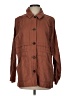 Madewell Brown Coat Size S - photo 1