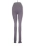 Lululemon Athletica Gray Purple Active Pants Size 10 - photo 2