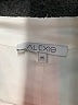 Alexis Chevron-herringbone Ivory Shorts Size M - photo 3