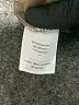 Sampeel Solid Gray Casual Pants Size XXL - photo 5