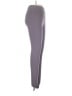 Lululemon Athletica Gray Purple Active Pants Size 10 - photo 4