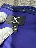 Xscape Solid Blue Cocktail Dress Size 10 - photo 7