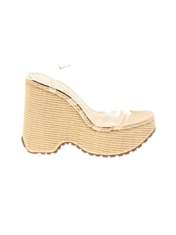 Jessica Simpson Wedges (view 1)