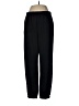 Gap Solid Black Casual Pants Size M - photo 1