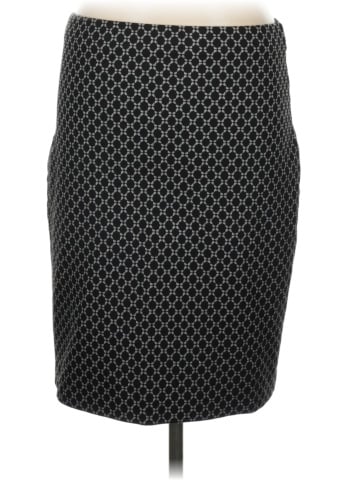 Ann Taylor Factory Casual Skirt (view 2)