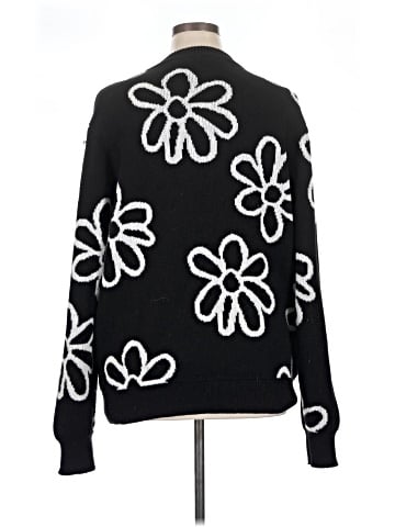 WESC Pullover Sweater (view 2)