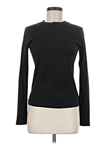 Theory Long Sleeve Turtleneck (view 1)