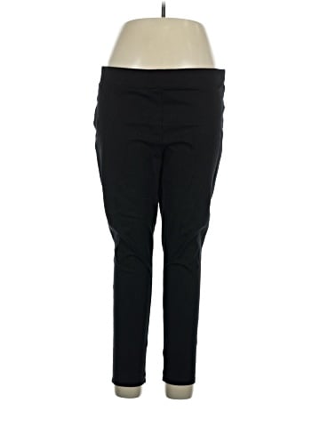 Ann Taylor LOFT Active Pants (view 1)