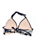 Unbranded Floral Blue Swimsuit Top Size M (estimated) - photo 2