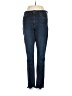Joe's Jeans Solid Blue Jeans Size 27 waist - photo 1