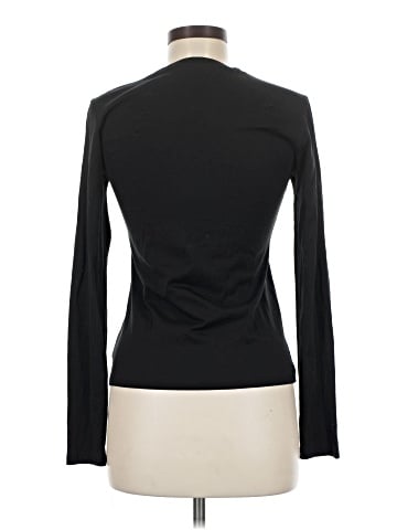 Theory Long Sleeve Turtleneck (view 2)