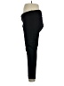 Ann Taylor LOFT Solid Black Active Pants Size XL - photo 5
