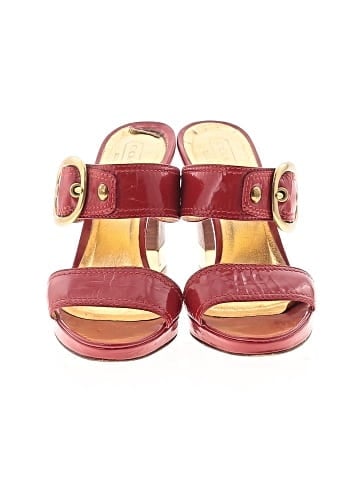 Coach Sandals (view 2)