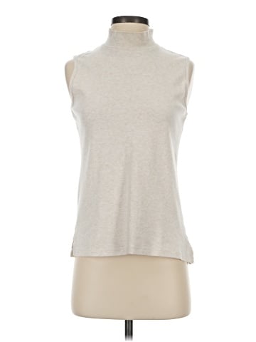 Appleseeds Sleeveless Top (view 1)