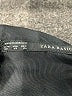 Zara Basic Black Cocktail Dress Size XS - photo 7