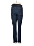 Joe's Jeans Solid Blue Jeans Size 27 waist - photo 2