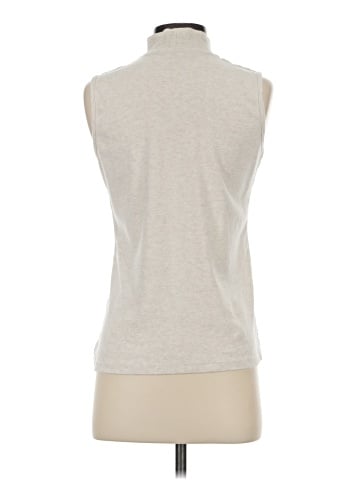 Appleseeds Sleeveless Top (view 2)