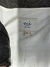 ECI White 3/4 Sleeve Blouse Size L (petite) - photo 8