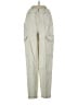 PacSun 100% Cotton Ivory Jeans Size XS - photo 1