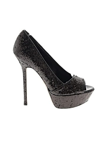 Sergio Rossi Heels (view 1)