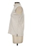 Appleseeds 100% Cotton Gray Sleeveless Top Size S - photo 5