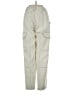PacSun 100% Cotton Ivory Jeans Size XS - photo 2