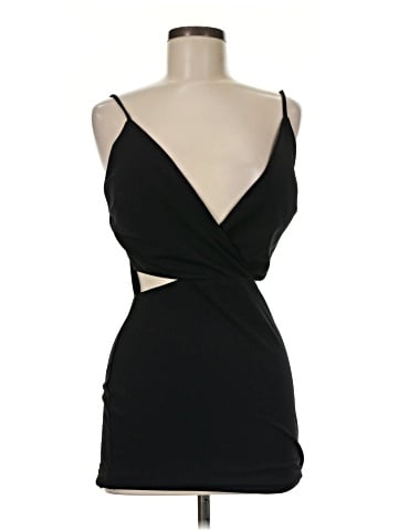 A'gaci Cocktail Dress (view 1)