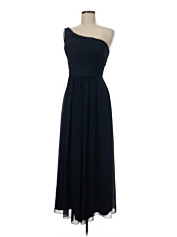 Bill Levkoff Cocktail Dress (view 1)