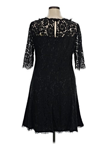 Eliza J Cocktail Dress (view 2)