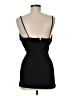 A'gaci Solid Black Cocktail Dress Size M - photo 2