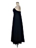 Bill Levkoff 100% Polyester Blue Cocktail Dress Size 8 - photo 5