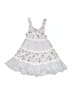 Assorted Brands 100% Cotton Blue Dress Size 3T (estimated) - photo 1