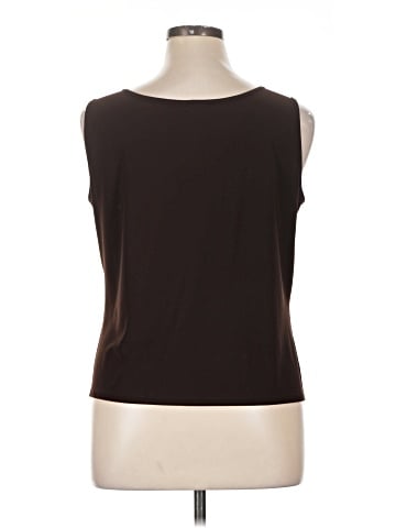 I.C. By Connie K Sleeveless Top (view 2)
